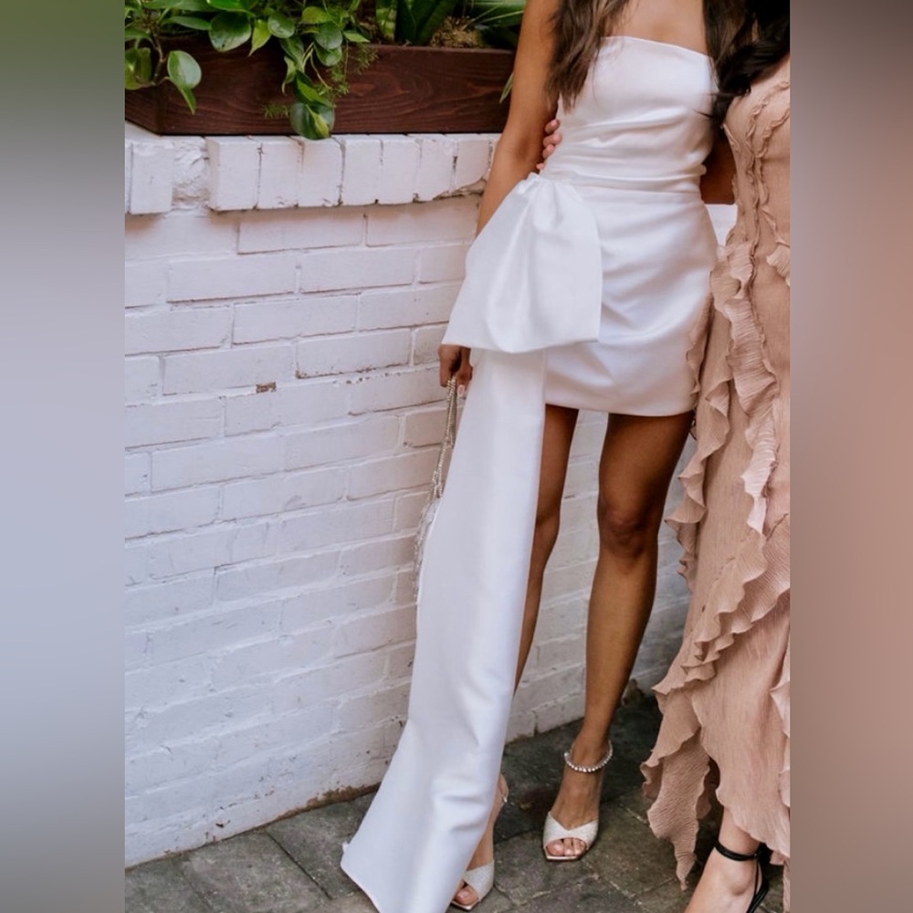 Chosen by KYHA Freddie Dress - Picture 4 of 6